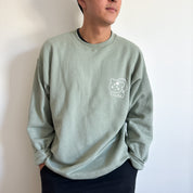 Bulbasaur Crewneck