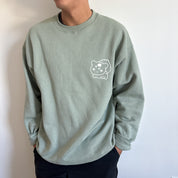 Bulbasaur Crewneck