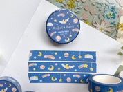 Dreamy Stars Washi Tape