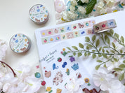Farm Valley Washi Tape