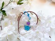 Junimo Key Charm