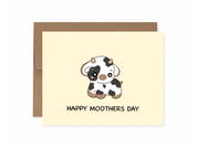 Happy Moother's Day | Greeting Card