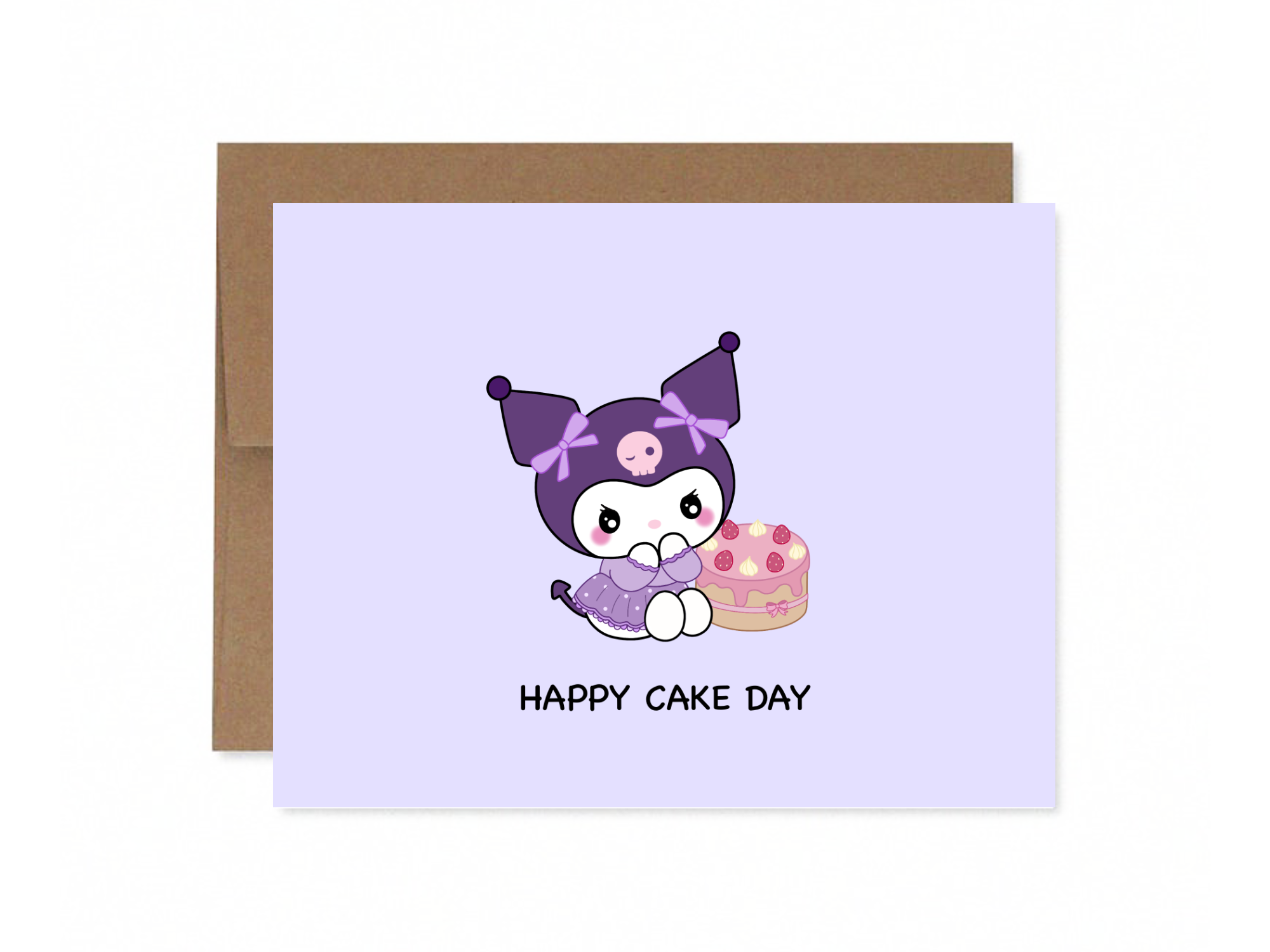 Birthday Cards
