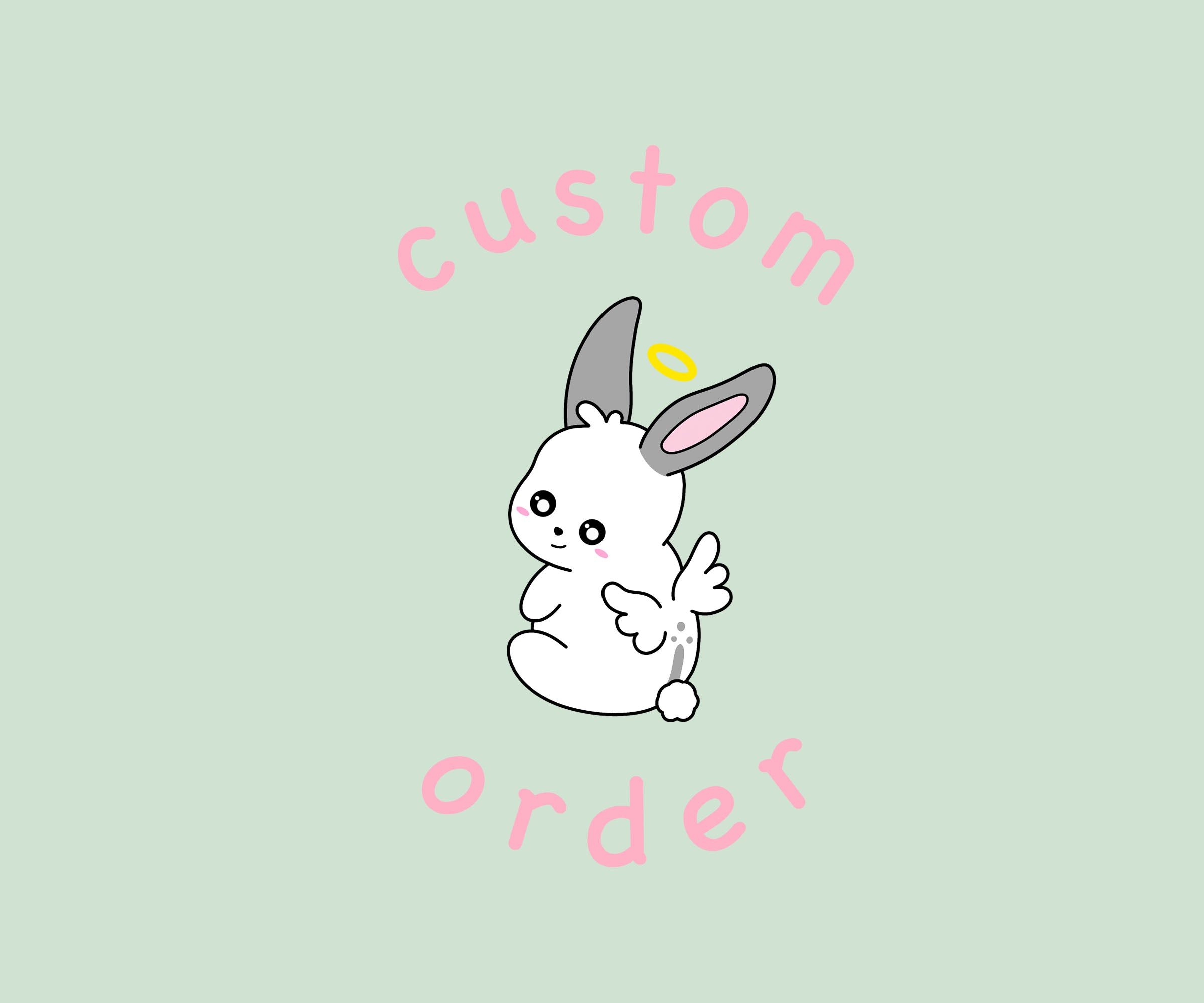 Digital Artwork Commission