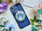 Totoro Magnetic Phone Grip