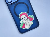 Strawberry Sonny Angel Sticker
