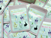 Key Charm Blind Bag - Sanrio Series