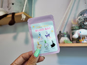 Key Charm Blind Bag - Sanrio Series