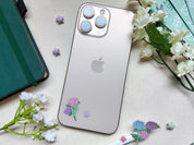 Hydrangeas Waterproof Sticker Sheet