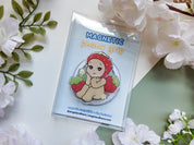 Strawberry Angel Magnetic Phone Grip