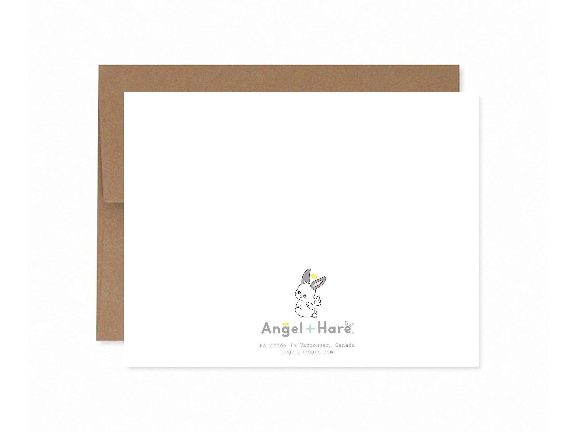 Have A Phonomenal Birthday | Happy Birthday Card Pho Noodles Pun Cute Asian Foodie Vietnamese Funny Kawaii Greeting Card | Angel + Hare