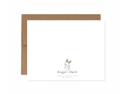 Get Whale Soon | Sympathy Card Get Well Quarantine Social Distancing Corona Card Recovery Cute Animal Lover Greeting Card | Angel + Hare