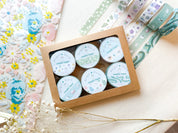Origami Stars Washi Tape | Journal Pastel Washi Tapes Japanese Paper Folding Star Cute Kawaii Masking Tape Origami Sticker Planner Tape